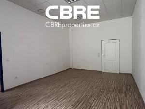 Prodej skladu, Aš, 3290 m2