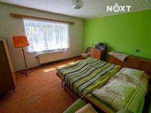 Prodej rodinného domu, Bělá, 142 m2