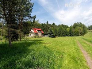 Prodej rodinného domu, Bělá, 142 m2
