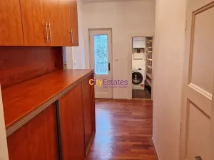 Pronájem bytu 2+1, Praha - Košíře, Cetyňská, 67 m2