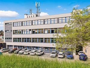 Pronájem skladu, Praha - Podolí, Pod Pekařkou, 46 m2