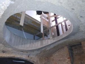 Pronájem restaurace, Praha - Holešovice, Janovského, 200 m2