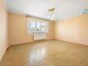 Prodej rodinného domu, Holešov, U Kasáren, 120 m2