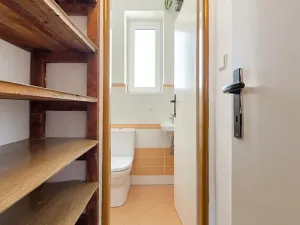 Prodej rodinného domu, Holešov, U Kasáren, 120 m2