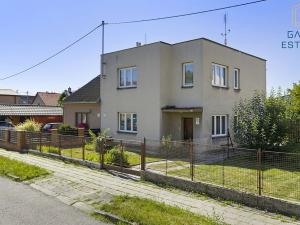 Prodej rodinného domu, Holešov, U Kasáren, 120 m2