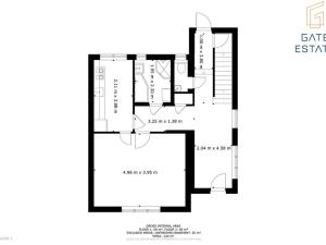 Prodej rodinného domu, Holešov, U Kasáren, 120 m2