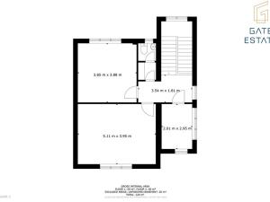 Prodej rodinného domu, Holešov, U Kasáren, 120 m2