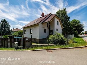 Prodej rodinného domu, Malšice, 189 m2