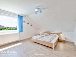 Prodej rodinného domu, Malšice, 189 m2
