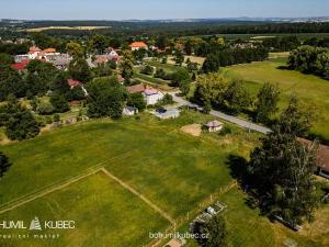 Prodej pozemku pro bydlení, Roudná, 1447 m2