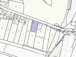 Prodej pozemku pro bydlení, Roudná, 1447 m2