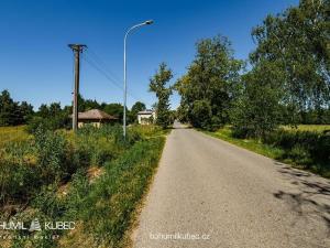 Prodej pozemku pro bydlení, Roudná, 1447 m2