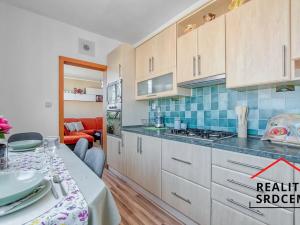 Prodej bytu 3+1, Orlová, F. S. Tůmy, 71 m2