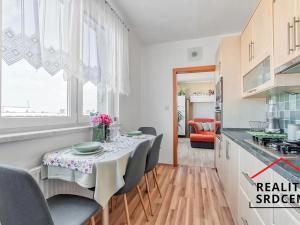 Prodej bytu 3+1, Orlová, F. S. Tůmy, 71 m2