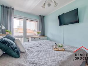 Prodej bytu 3+1, Orlová, F. S. Tůmy, 71 m2