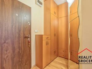 Prodej bytu 3+1, Orlová, F. S. Tůmy, 71 m2