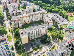 Prodej bytu 3+1, Orlová, F. S. Tůmy, 71 m2