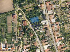 Prodej pozemku pro bydlení, Bukovany, 471 m2