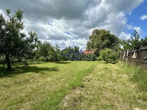 Prodej pozemku pro bydlení, Bukovany, 471 m2