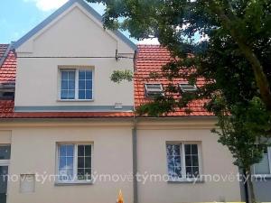 Pronájem bytu 2+kk, Pardubice, Ve Lhotkách, 66 m2