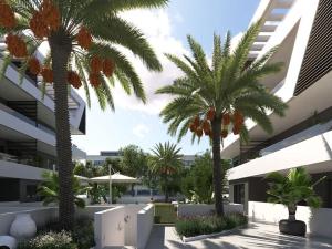 Prodej bytu 3+kk, Sant Joan d'Alacant, Španělsko, 129 m2