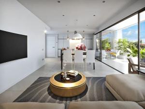 Prodej bytu 3+kk, Sant Joan d'Alacant, Španělsko, 129 m2