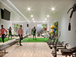 Prodej bytu 3+kk, Sant Joan d'Alacant, Španělsko, 129 m2