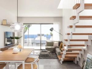 Prodej bytu 4+kk, Alicante, Španělsko, 101 m2