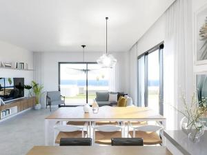 Prodej bytu 4+kk, Alicante, Španělsko, 101 m2