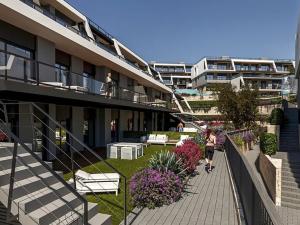 Prodej bytu 4+kk, Alicante, Španělsko, 101 m2