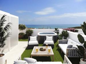 Prodej bytu 4+kk, Alicante, Španělsko, 88 m2