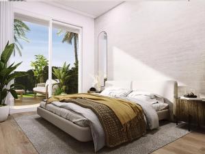 Prodej bytu 4+kk, Alicante, Španělsko, 88 m2