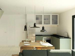 Prodej rodinného domu, Alicante, Španělsko, 95 m2