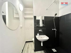 Pronájem bytu 1+kk, Zlín, Bratří Jaroňků, 28 m2