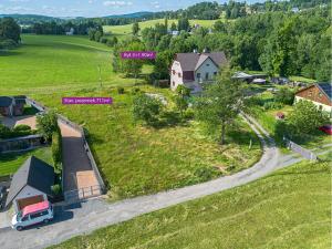 Prodej pozemku pro bydlení, Liberec, Polední, 711 m2