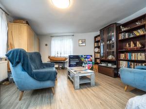 Prodej rodinného domu, Praha - Zbraslav, Závist, 152 m2