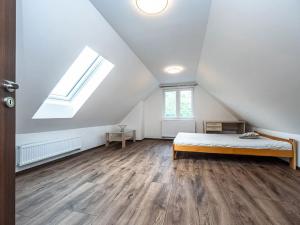 Prodej rodinného domu, Praha - Zbraslav, Závist, 152 m2