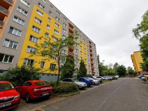 Prodej bytu 2+1, Plzeň, Sokolovská, 57 m2