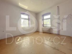 Prodej rodinného domu, Lipová-lázně, 225 m2