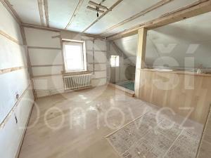 Prodej rodinného domu, Lipová-lázně, 225 m2