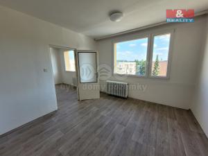 Pronájem bytu 1+1, Hodkovice nad Mohelkou, Podlesí, 36 m2