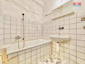 Prodej bytu 3+1, Králíky, Leoše Janáčka, 95 m2