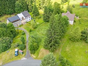 Prodej pozemku pro bydlení, Jáchymov - Suchá, 1171 m2