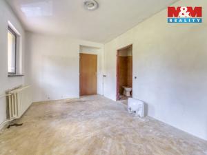 Prodej činžovního domu, Jáchymov - Suchá, 800 m2