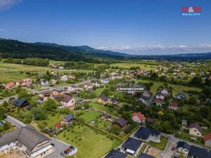 Prodej pozemku pro bydlení, Mosty u Jablunkova, 1069 m2