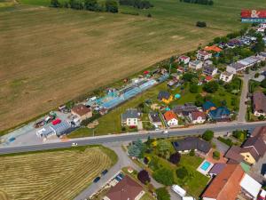 Prodej pozemku pro bydlení, Ráby, 2012 m2