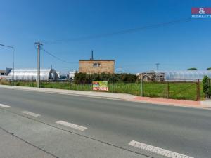 Prodej pozemku pro bydlení, Ráby, 2012 m2