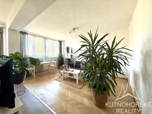Pronájem bytu 2+kk, Kutná Hora, Hašplířská, 52 m2