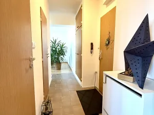 Pronájem bytu 2+kk, Kutná Hora, Hašplířská, 52 m2