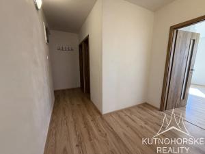 Pronájem bytu 3+kk, Kutná Hora, 54 m2
